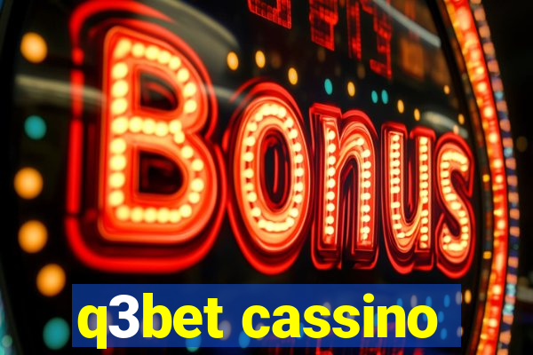 q3bet cassino